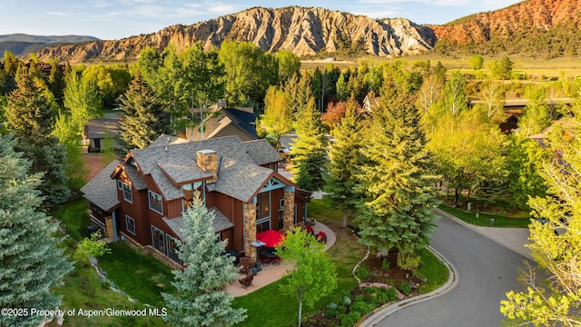 625 Brookie, Carbondale, CO 81623 - photo 1