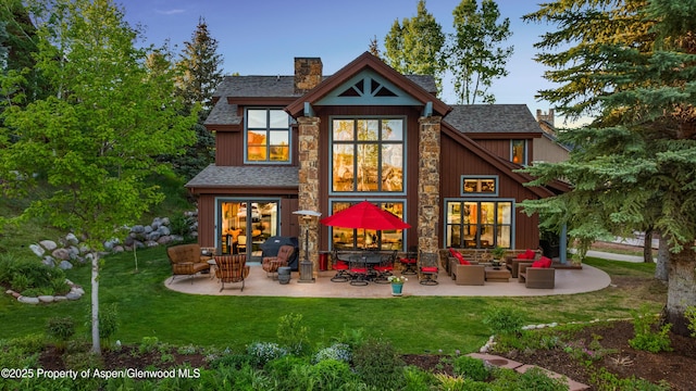 625 Brookie, Carbondale, CO 81623 - photo 40