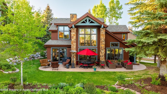 625 Brookie, Carbondale, CO 81623 - photo 5