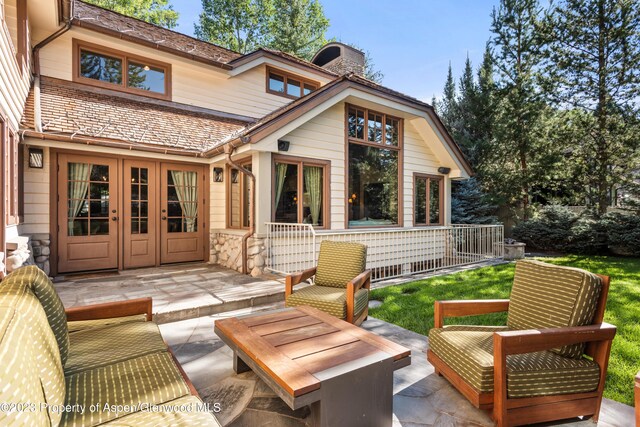 721 W N St, Aspen, CO 81611 - photo 3