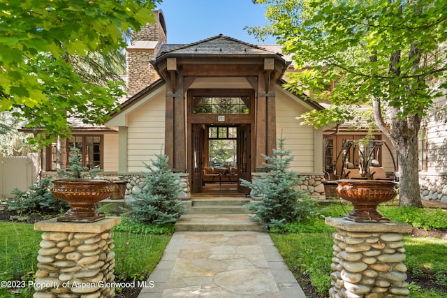 721 W N St, Aspen, CO 81611 - photo 1