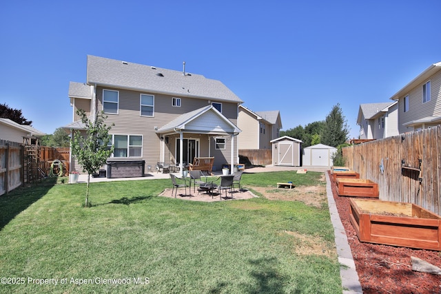 3138 Open Meadows Ct, Grand Junction, CO 81504 - photo 21