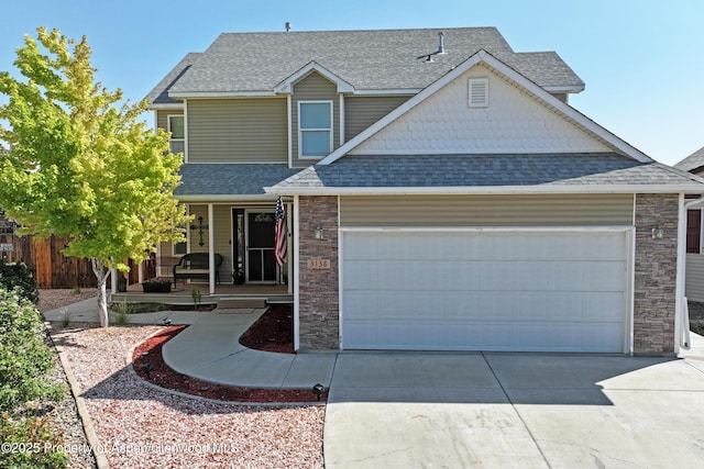 3138 Open Meadows Ct, Grand Junction, CO 81504 - photo 1
