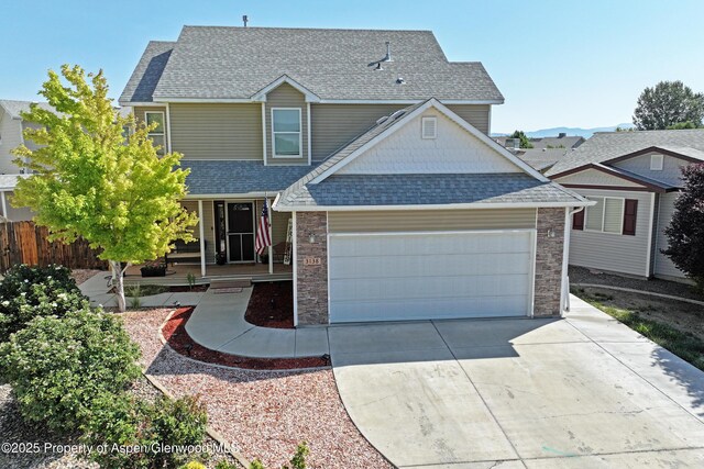 3138 Open Meadows Ct, Grand Junction, CO 81504 - photo 25