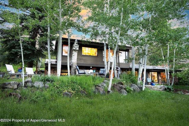 455 Sun King Dr, Glenwood Springs, CO 81601 - photo 5
