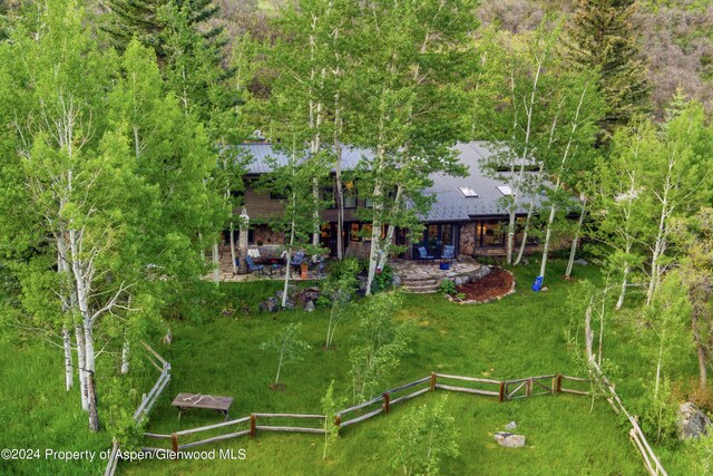 455 Sun King Dr, Glenwood Springs, CO 81601 - photo 3