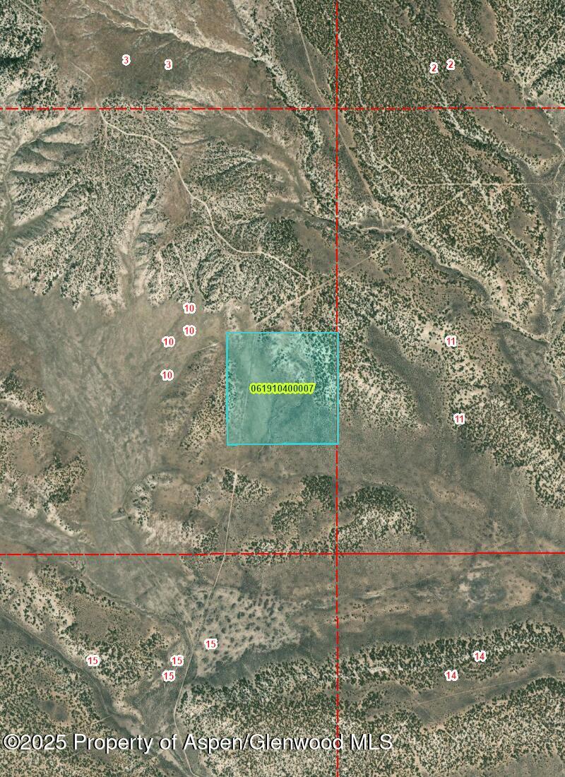TBD County Road 48, Craig, CO 81625 - photo 1