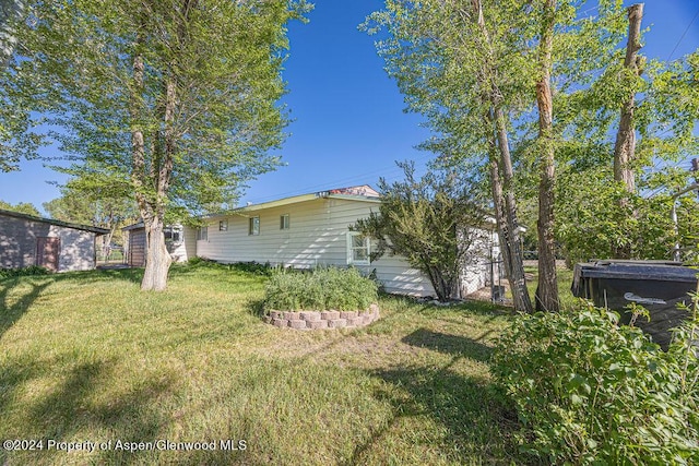 1008 Washington St, Craig, CO 81625