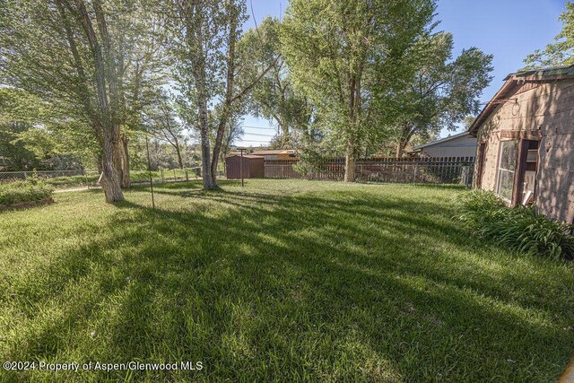 1008 Washington St, Craig, CO 81625