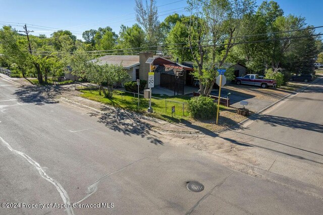1008 Washington St, Craig, CO 81625