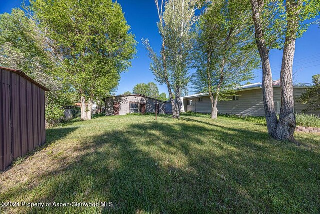1008 Washington St, Craig, CO 81625