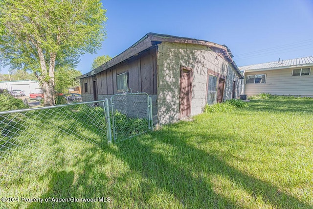 1008 Washington St, Craig, CO 81625