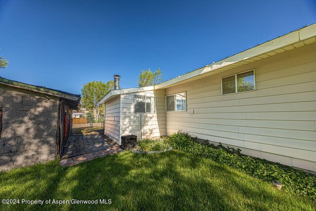 1008 Washington St, Craig, CO 81625