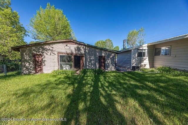 1008 Washington St, Craig, CO 81625