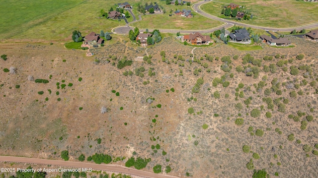 86 Sunrise Ct, Glenwood Springs, CO 81601 - view of property location