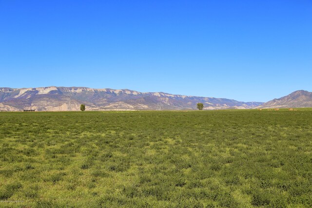 TBD County Road 233, Rifle, CO 81650
