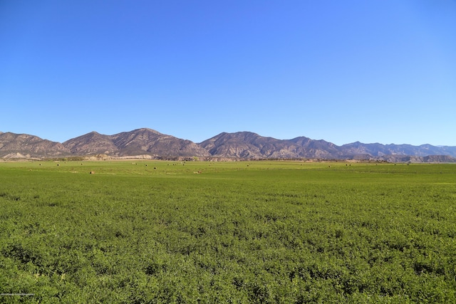 TBD County Road 233, Rifle, CO 81650