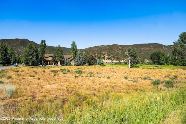 57 W Diamond A Ranch Rd, Carbondale, CO 81623