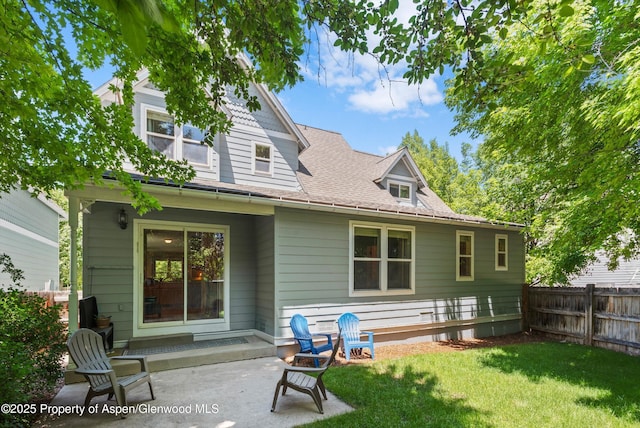 54 Ferguson Dr, Carbondale, CO 81623 - photo 38