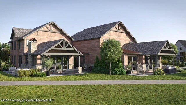 3600 Crystal Bridge Dr, Carbondale, CO 81623 - photo 11
