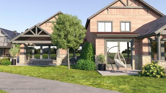 3600 Crystal Bridge Dr, Carbondale, CO 81623 - photo 10