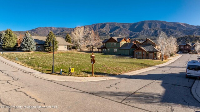 198 Blackhawk Dr, New Castle, CO 81647