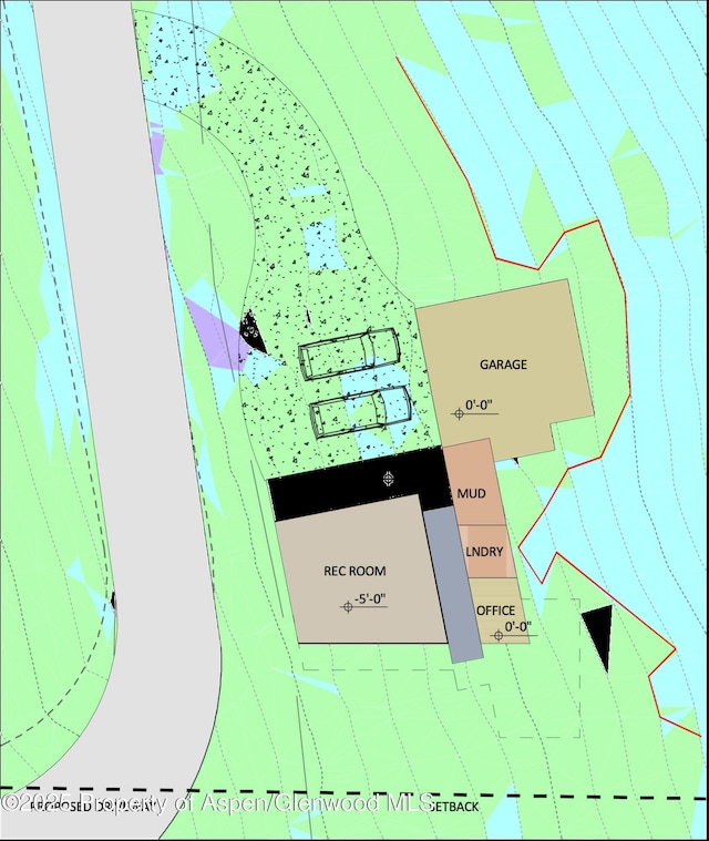 354 Snowmass Creek Rd, Snowmass, CO 81654