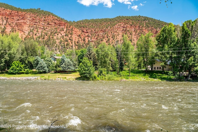 1700 River Bend Way, Glenwood Springs, CO 81601