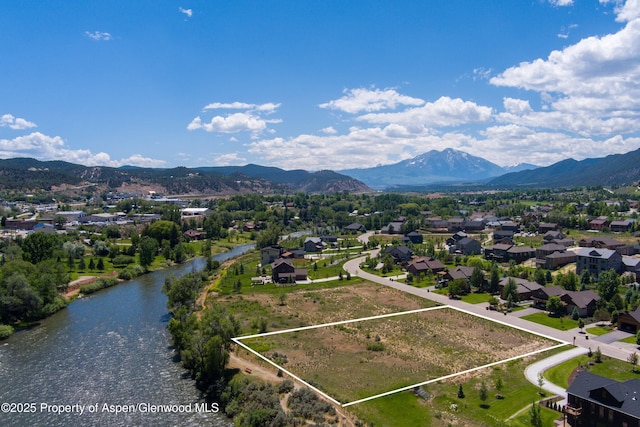 1700 River Bend Way, Glenwood Springs, CO 81601