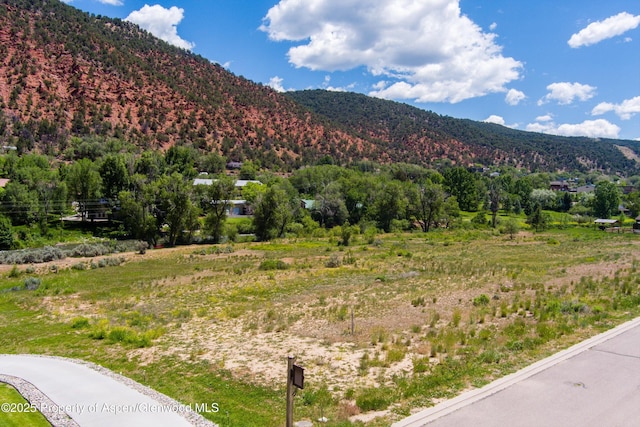 1700 River Bend Way, Glenwood Springs, CO 81601