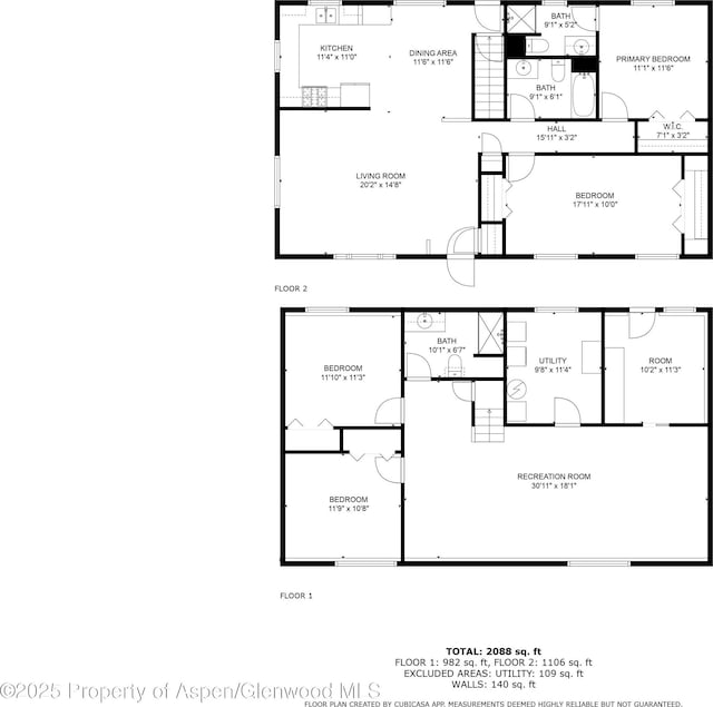 2863 Texas Ave, Grand Junction, CO 81501 - photo 2