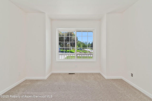 1020 Alta Vista Dr, Craig, CO 81625 - unfurnished room featuring carpet flooring and baseboards
