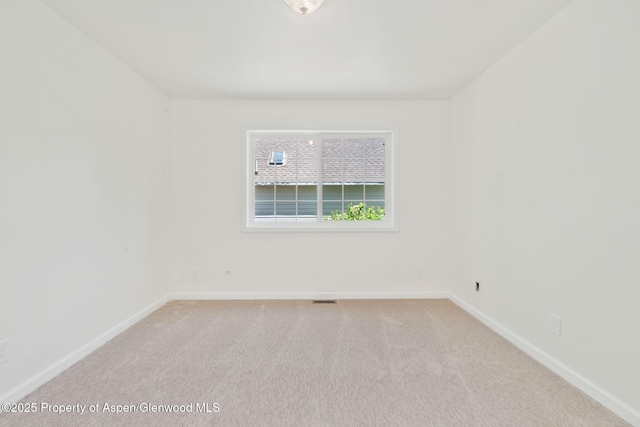 1020 Alta Vista Dr, Craig, CO 81625 - carpeted empty room with baseboards