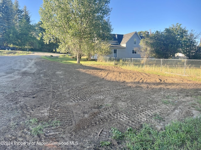 272 Cleveland St, Meeker CO, 81641 land for sale