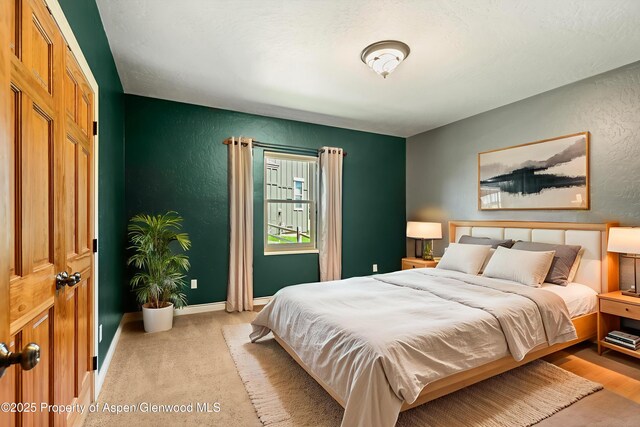 152 Blackhawk Dr, New Castle, CO 81647 - bathroom with double vanity, a stall shower, and tile patterned floors