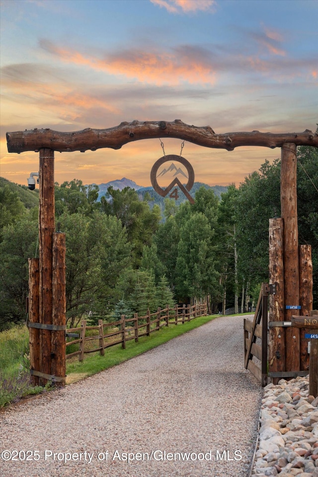 6458 Snowmass Creek Rd, Snowmass, CO 81654 - photo 2