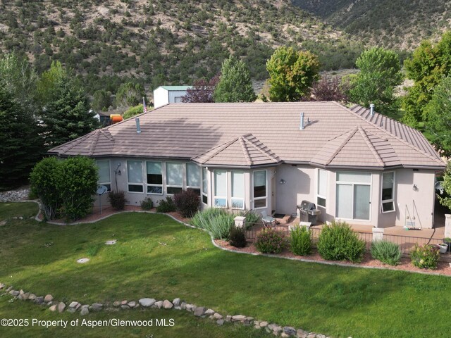 240 Lafrenz Cir, Silt, CO 81652 - photo 2