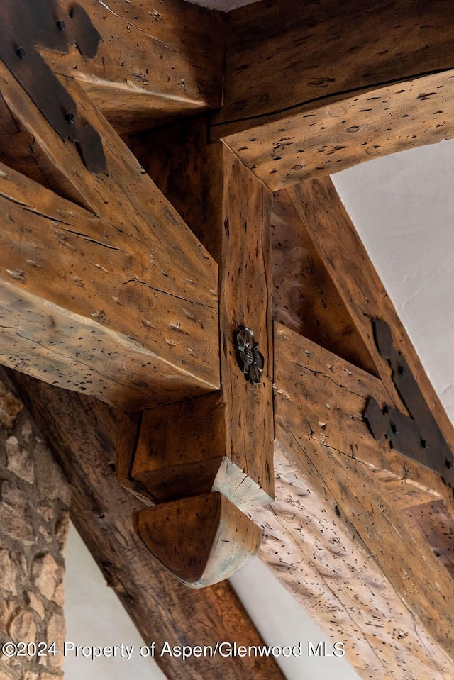 120 Running Mare Rd, Woody Creek, CO 81656 - detailed view