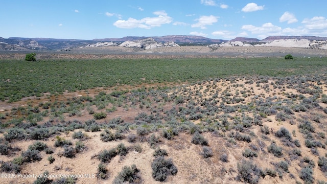 TBD Highway 40, Dinosaur, CO 81610