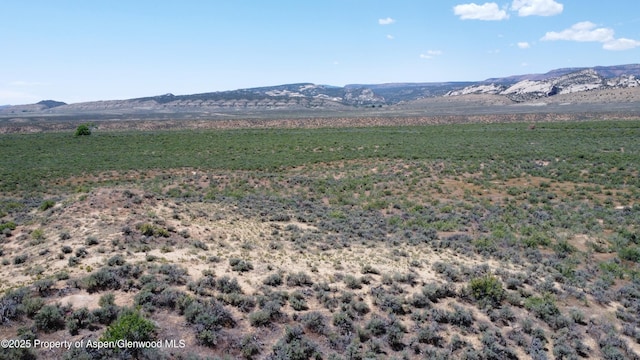 TBD Highway 40, Dinosaur, CO 81610