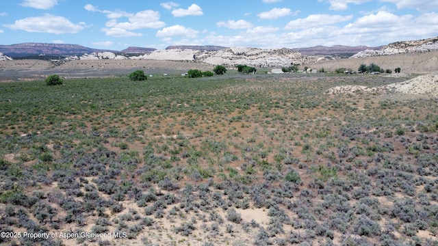 TBD Highway 40, Dinosaur, CO 81610