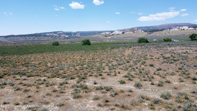 TBD Highway 40, Dinosaur, CO 81610