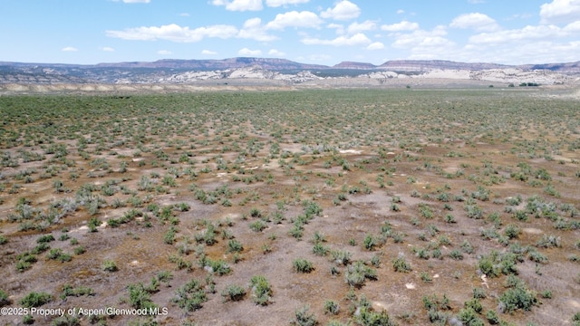 TBD Highway 40, Dinosaur, CO 81610