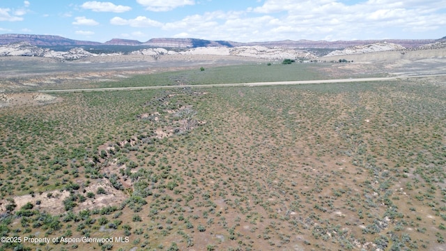 TBD Highway 40, Dinosaur, CO 81610