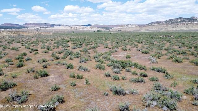 TBD Highway 40, Dinosaur, CO 81610