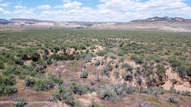 TBD Highway 40, Dinosaur, CO 81610