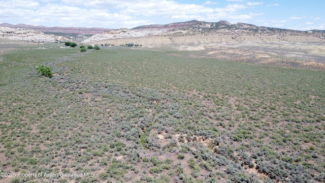 TBD Highway 40, Dinosaur, CO 81610