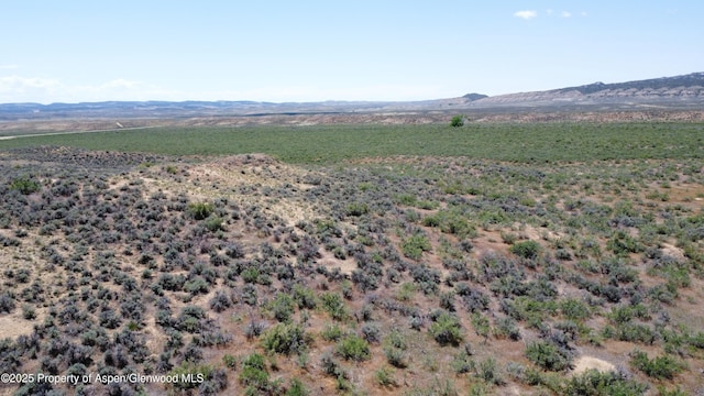 TBD Highway 40, Dinosaur, CO 81610