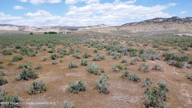 TBD Highway 40, Dinosaur, CO 81610
