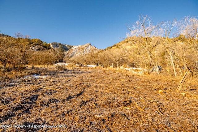 Listing photo 3 for TBD 9 Th St, Glenwood Springs CO 81601